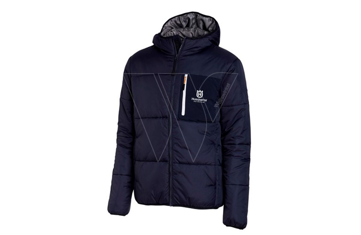 Husqvarna on sale winter jacket